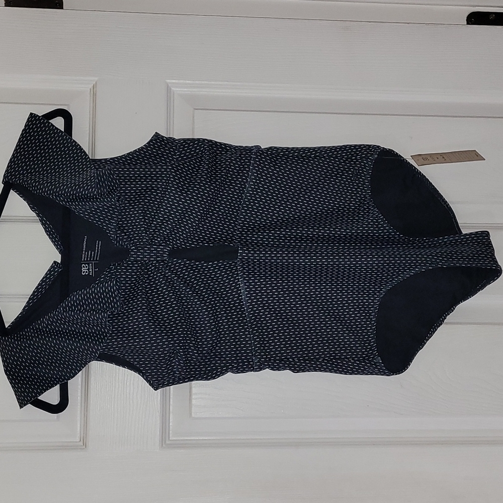 Albion Fit One Piece- Dash